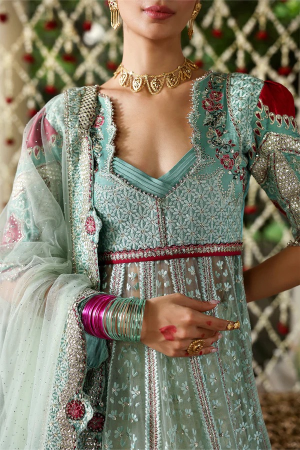AFROZEH SHEHNAI - ZANZAR - Image 3