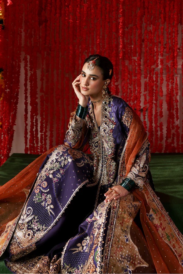 AFROZEH SHEHNAI - GULNAAR - Image 2