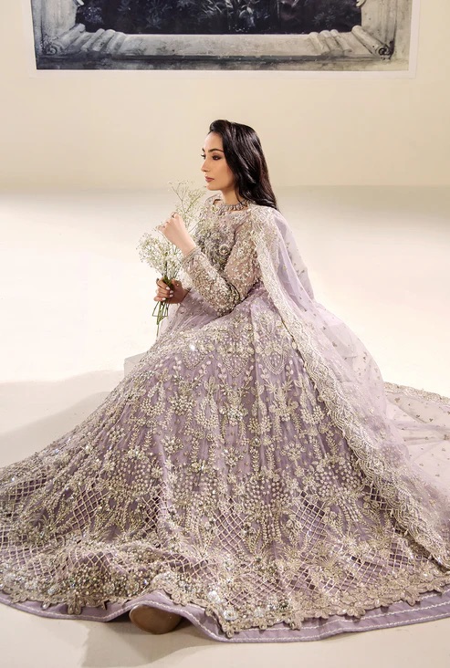 SAAD SHAIKH - ISABELLA - Image 5