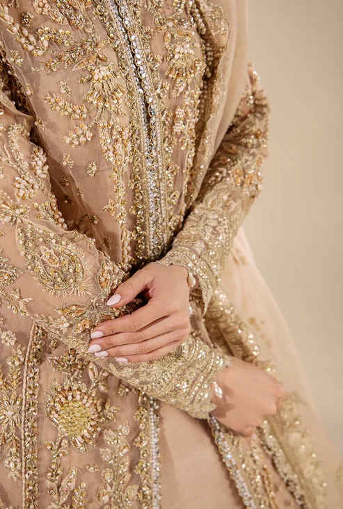 SAAD SHAIKH - ANASTASIA - Image 5