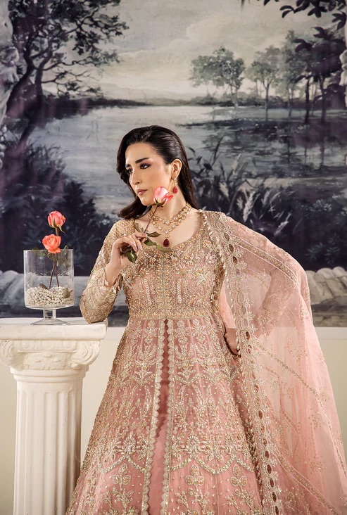 SAAD SHAIKH - ROSÉE - Image 2