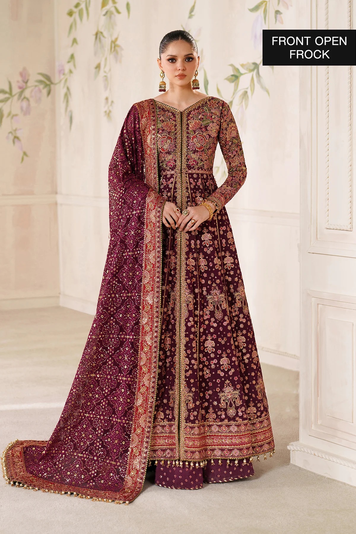 BAROQUE CH14-05 - Image 2