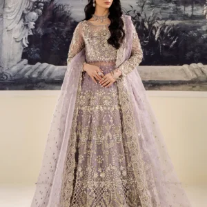 SAAD SHAIKH - ISABELLA