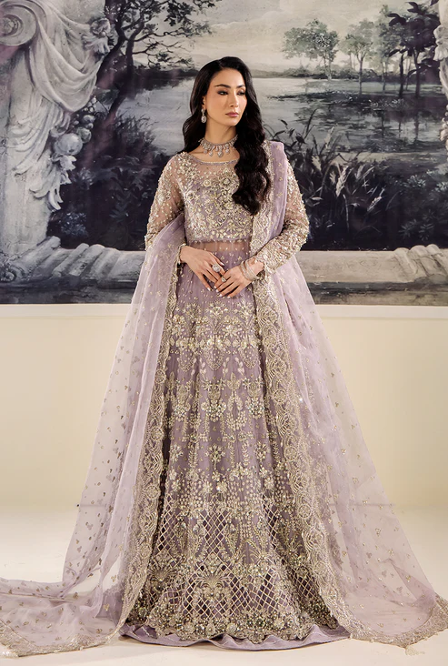 SAAD SHAIKH - ISABELLA