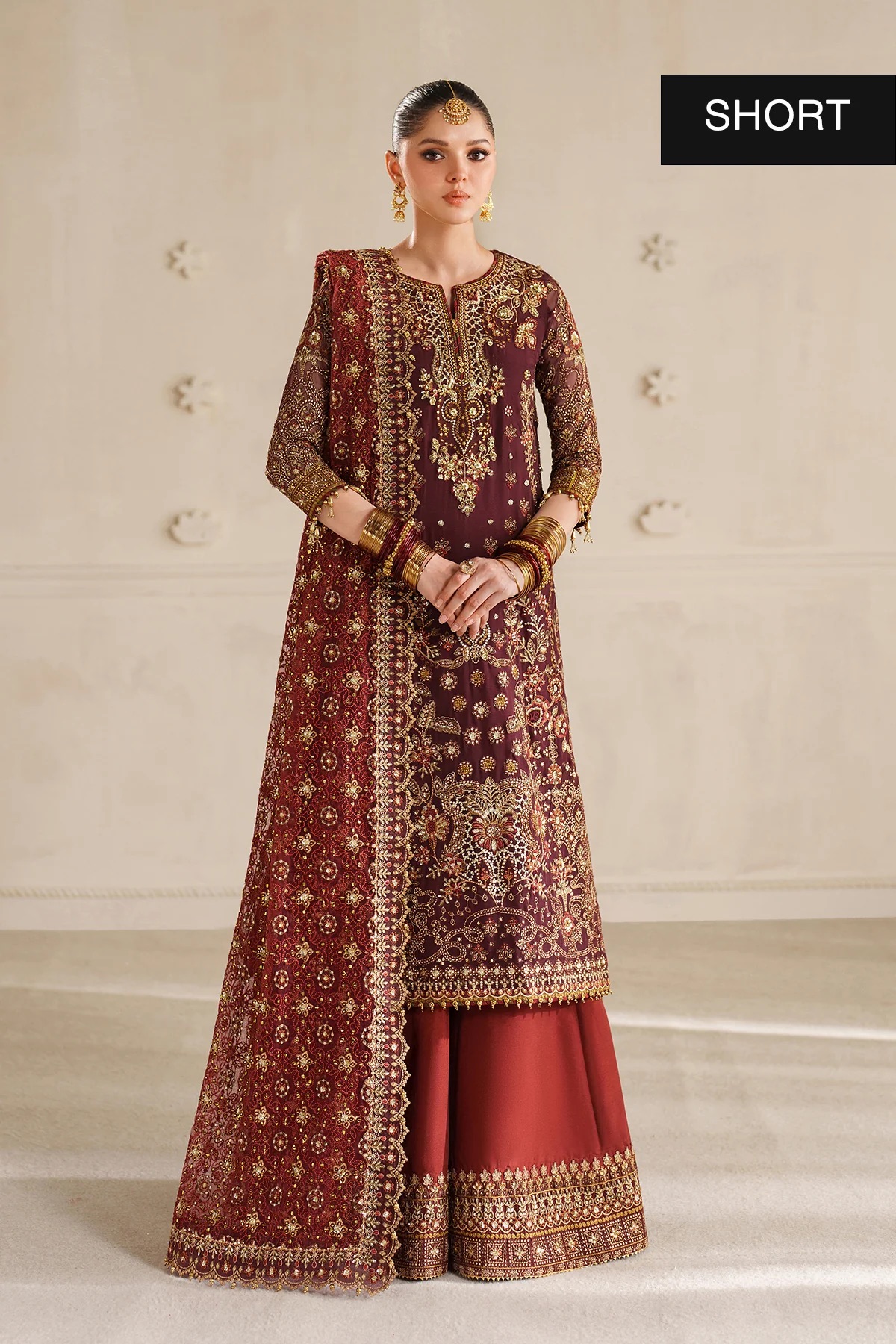 BAROQUE CH14-07 - Image 2