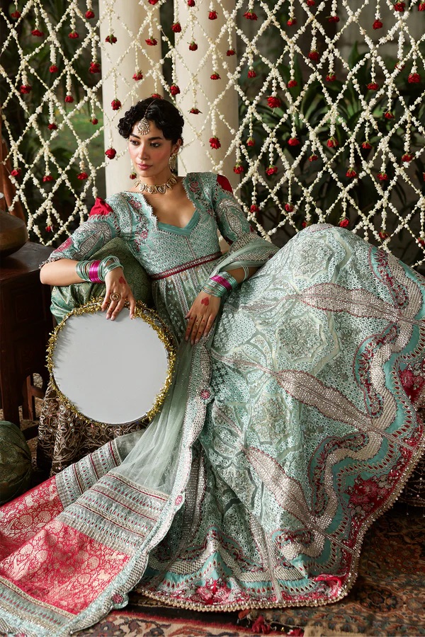 AFROZEH SHEHNAI - ZANZAR - Image 2