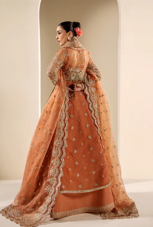 SAAD SHAIKH - SERENA - Image 8