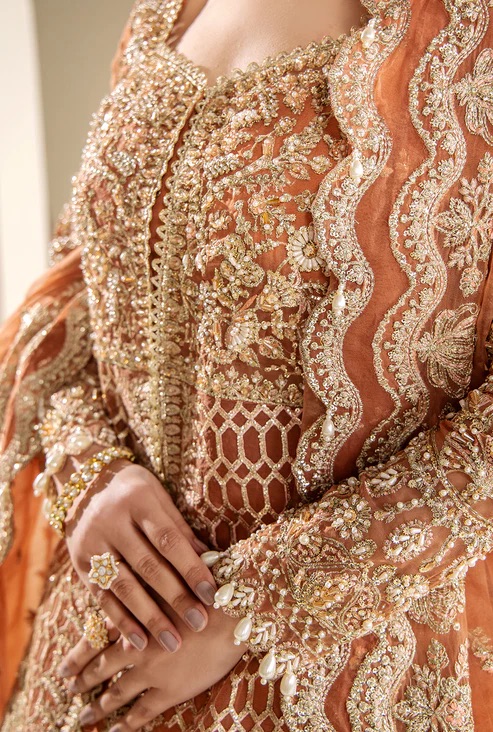 SAAD SHAIKH - SERENA - Image 3