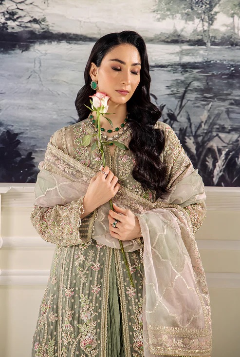 SAAD SHAIKH - BELLE - Image 7