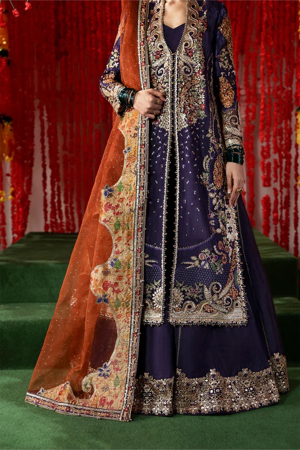 AFROZEH SHEHNAI - GULNAAR - Image 3