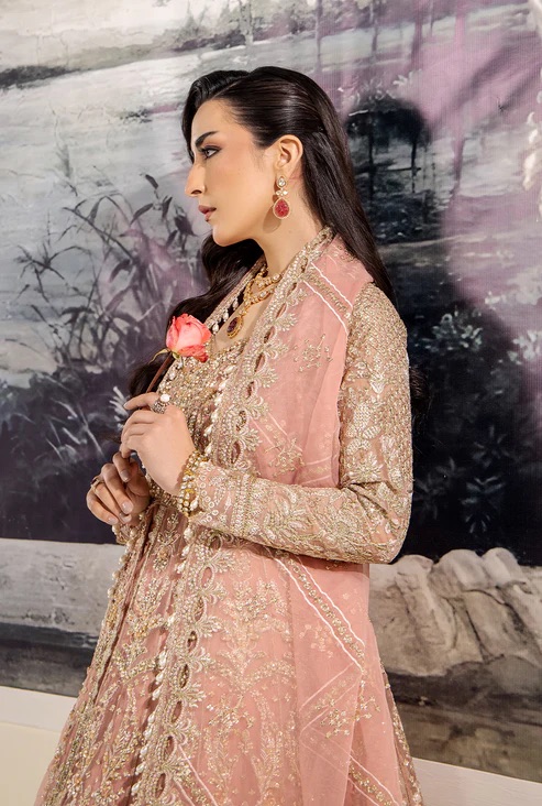 SAAD SHAIKH - ROSÉE - Image 10