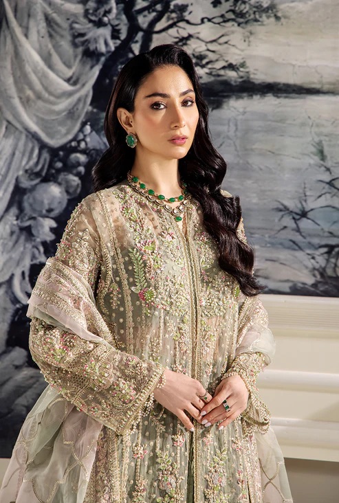 SAAD SHAIKH - BELLE - Image 14