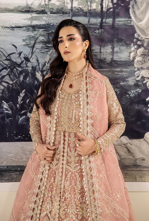 SAAD SHAIKH - ROSÉE - Image 11
