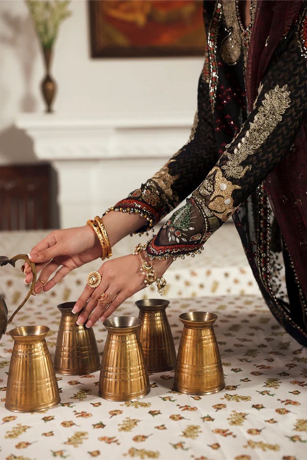 AFROZEH SHEHNAI - DHANAK - Image 3