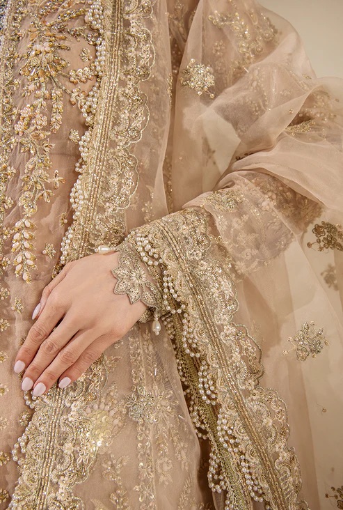 SAAD SHAIKH - ANASTASIA - Image 3