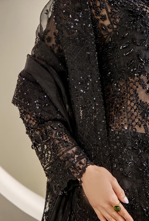 SAAD SHAIKH - AYLA - Image 9