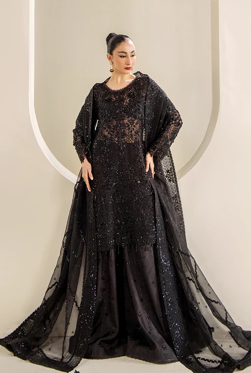 SAAD SHAIKH - AYLA - Image 5