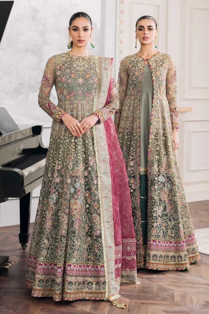 BAROQUE CH12-02