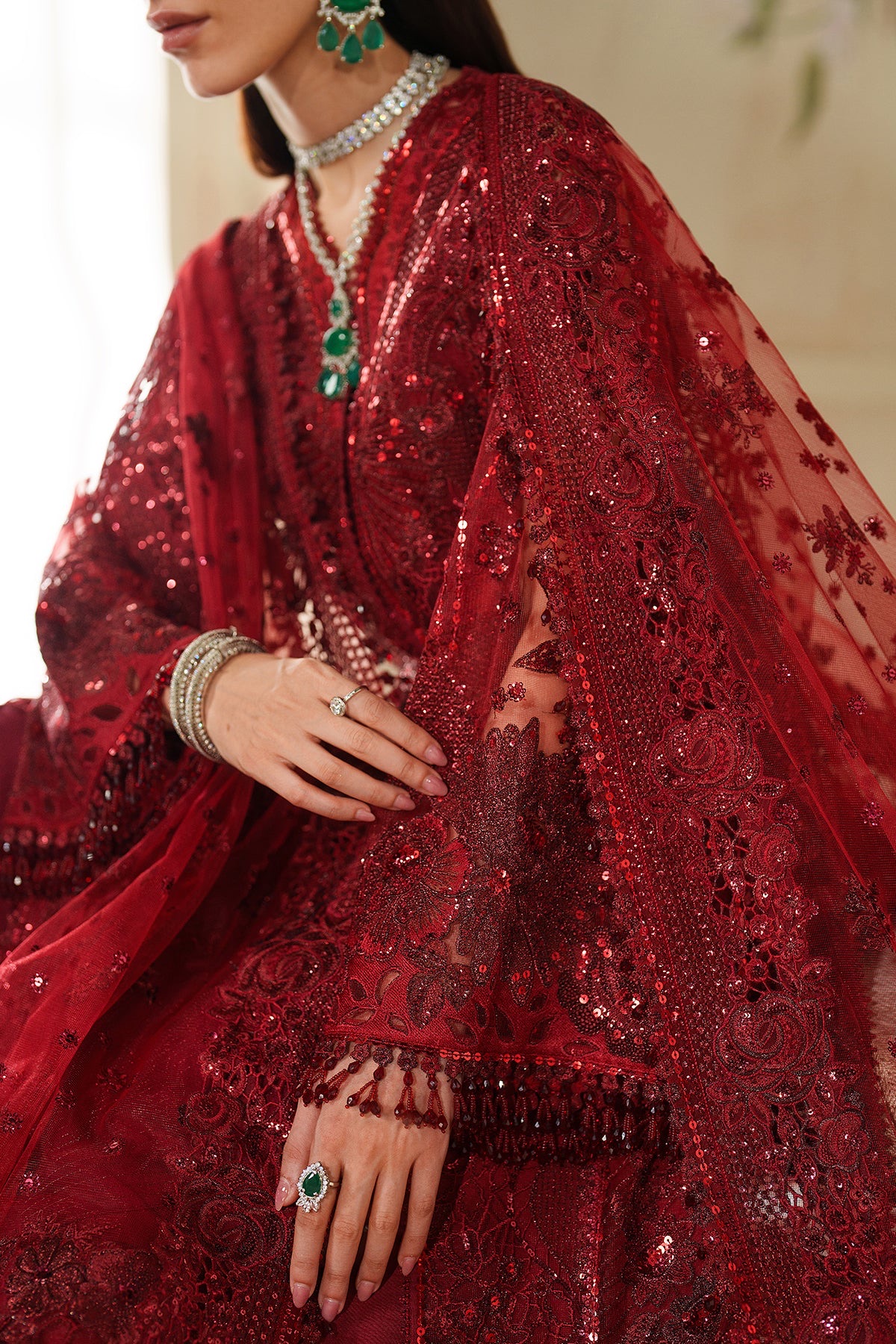 BAROQUE CH14-01 - Image 9