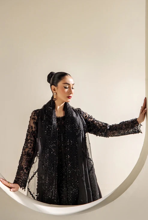 SAAD SHAIKH - AYLA - Image 3