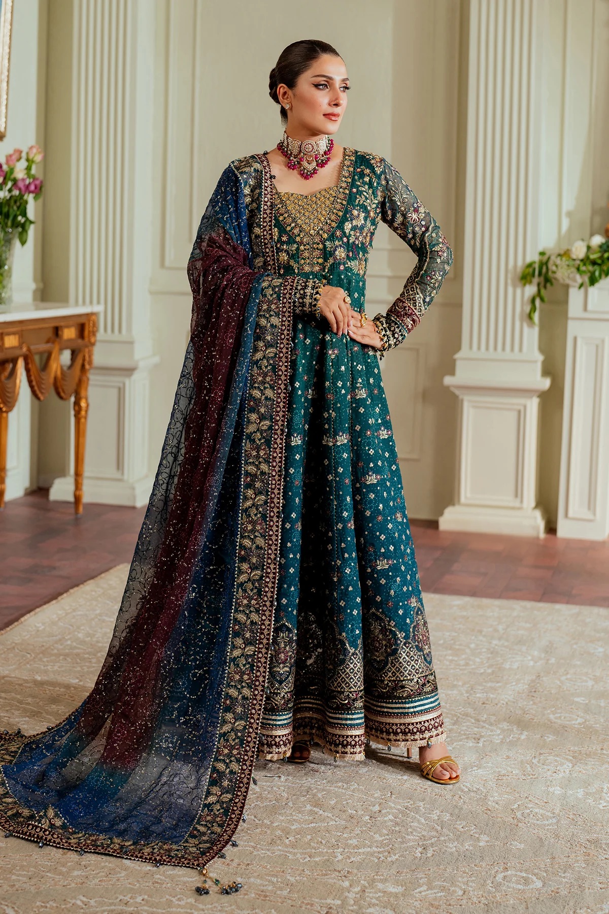 BAROQUE CH13-03 - Image 5