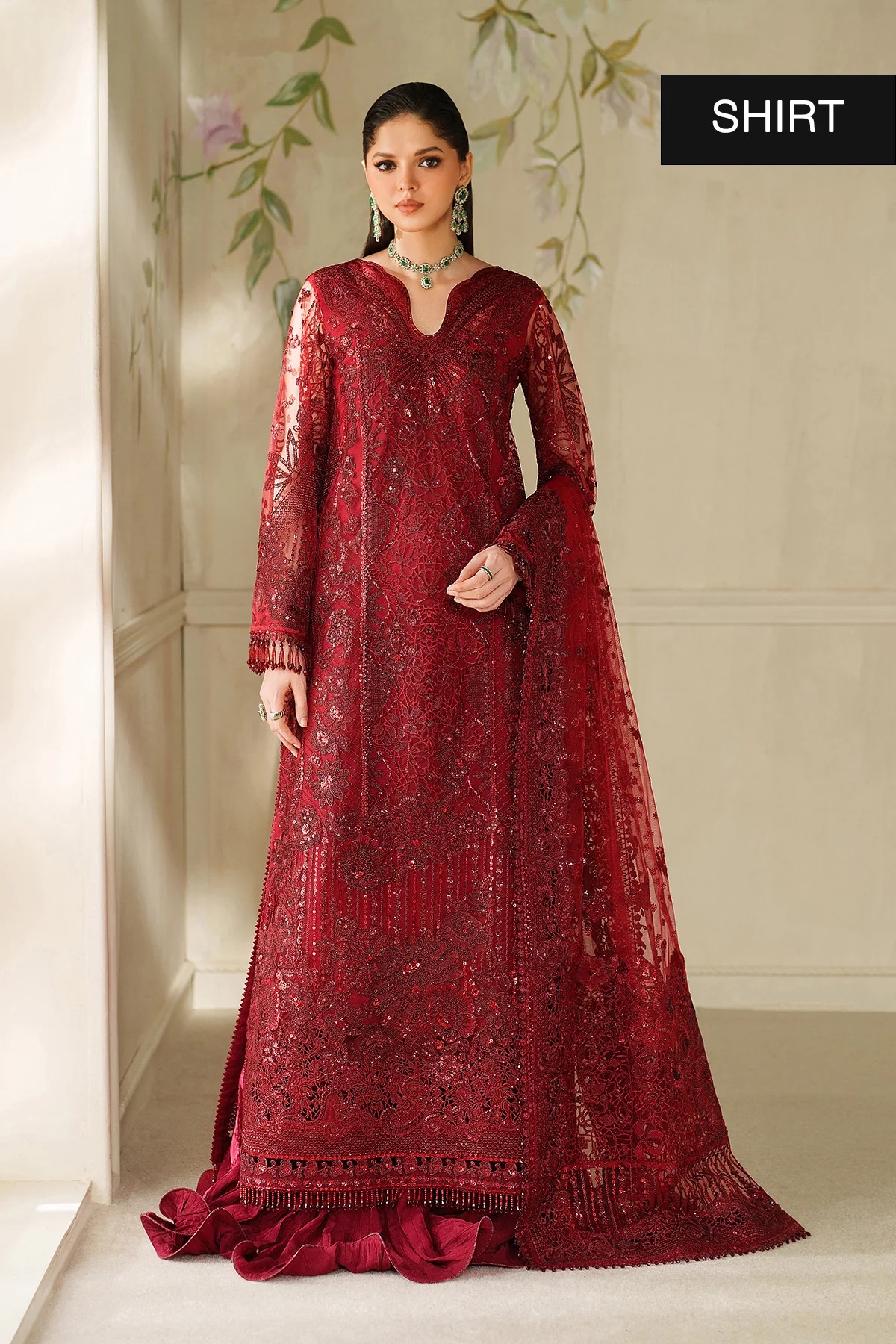 BAROQUE CH14-01 - Image 2