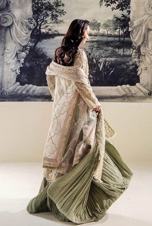 SAAD SHAIKH - BELLE - Image 3