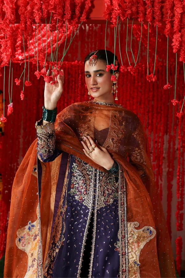 AFROZEH SHEHNAI - GULNAAR - Image 4