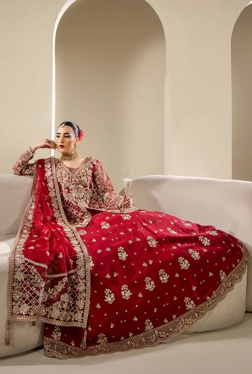 SAAD SHAIKH - AMÉLIE - Image 3
