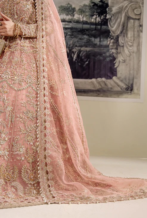 SAAD SHAIKH - ROSÉE - Image 4