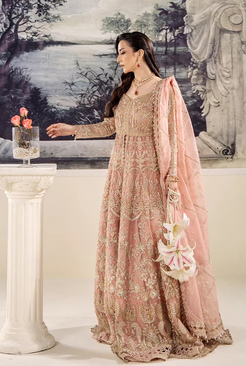 SAAD SHAIKH - ROSÉE - Image 8