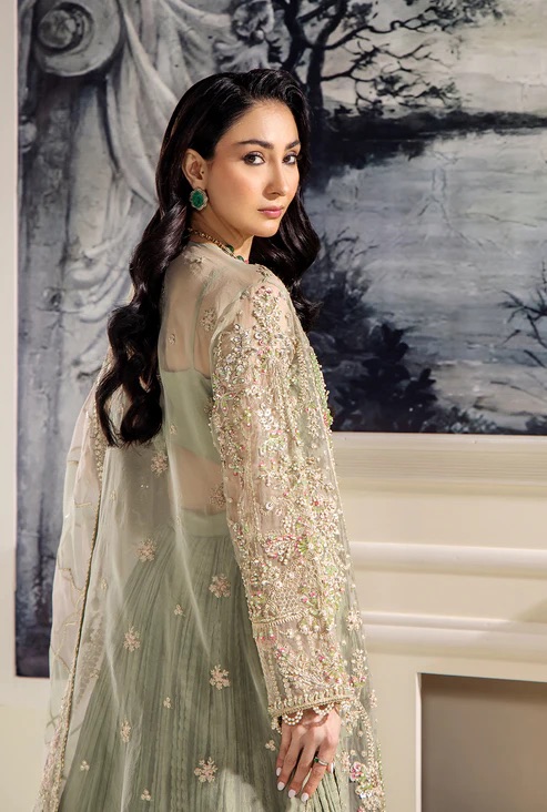 SAAD SHAIKH - BELLE - Image 13