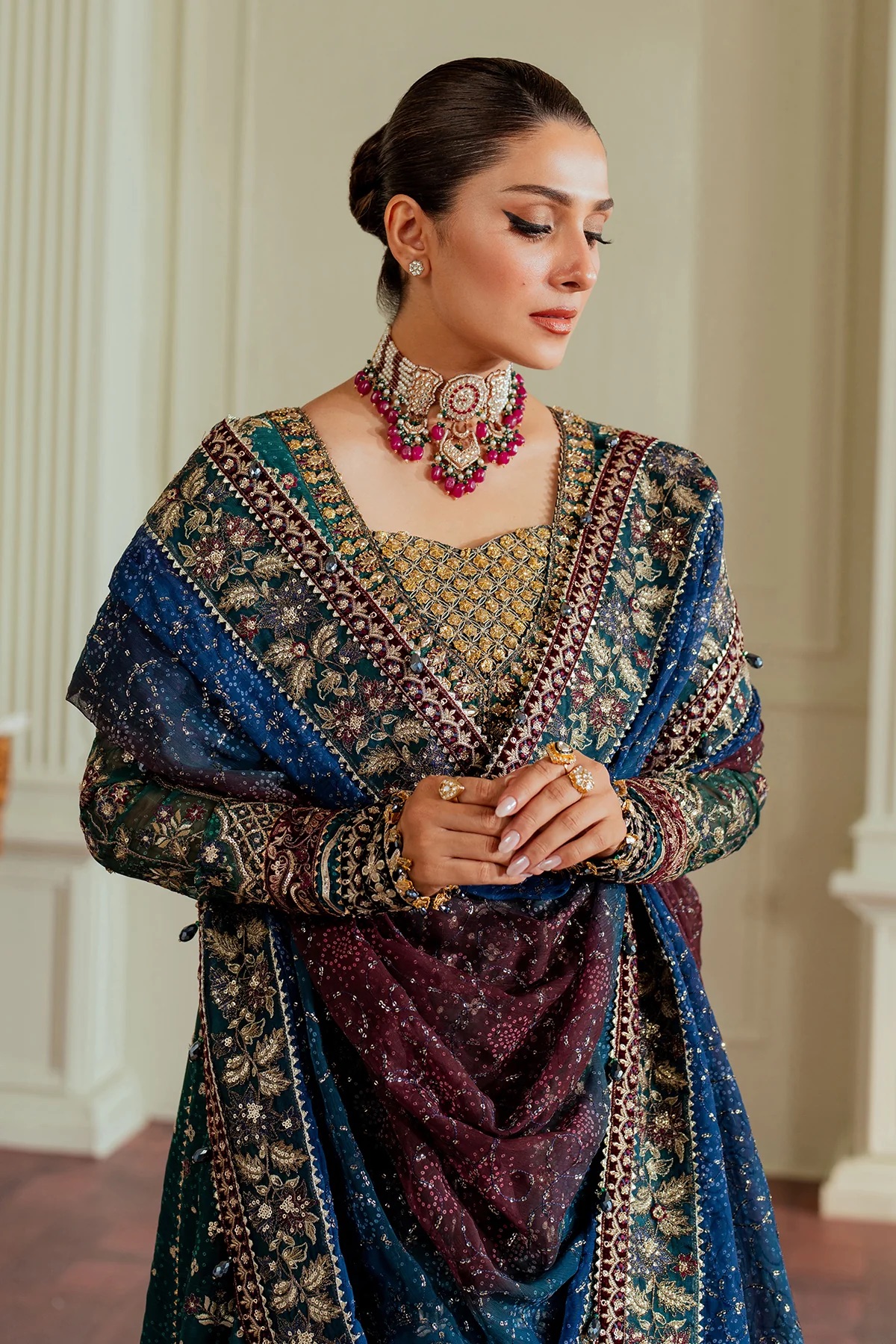 BAROQUE CH13-03 - Image 3