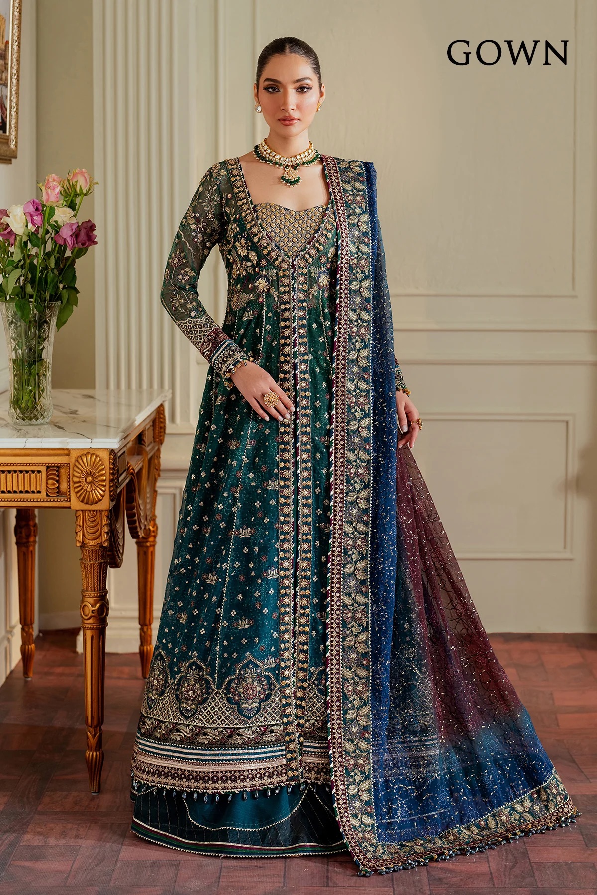 BAROQUE CH13-03 - Image 11