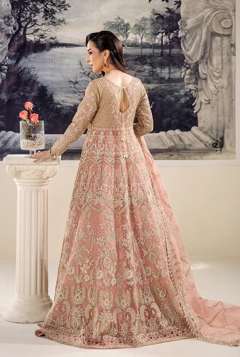 SAAD SHAIKH - ROSÉE - Image 6