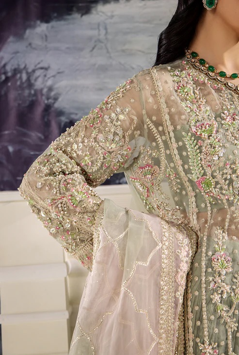 SAAD SHAIKH - BELLE - Image 8