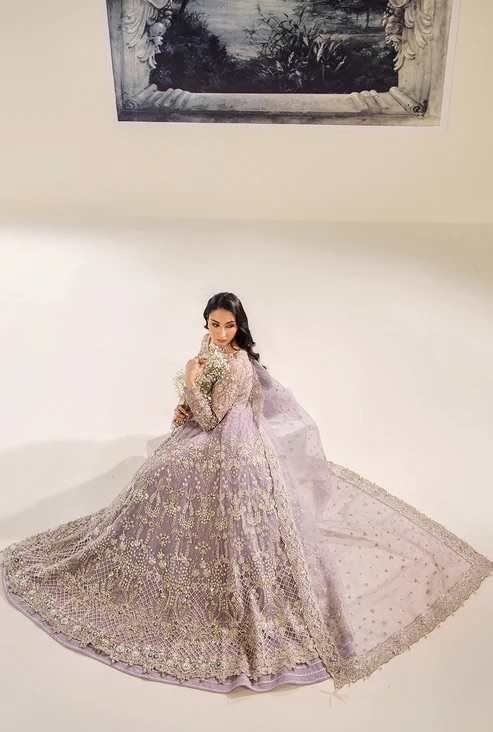SAAD SHAIKH - ISABELLA - Image 3