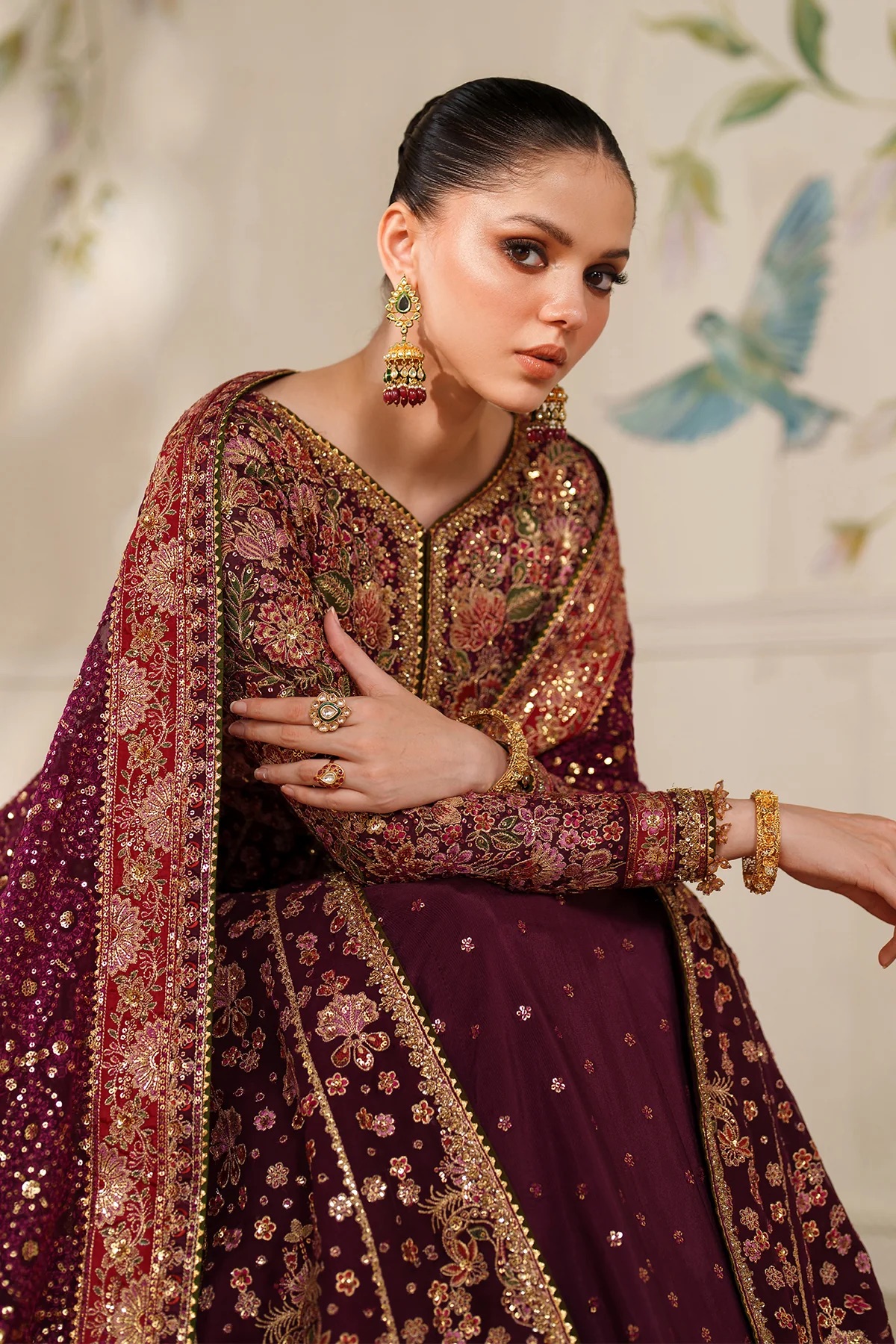 BAROQUE CH14-05 - Image 7