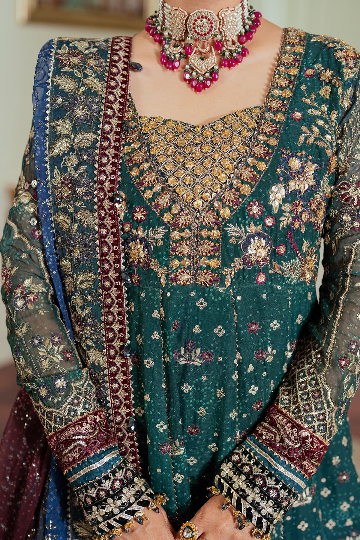 BAROQUE CH13-03 - Image 13