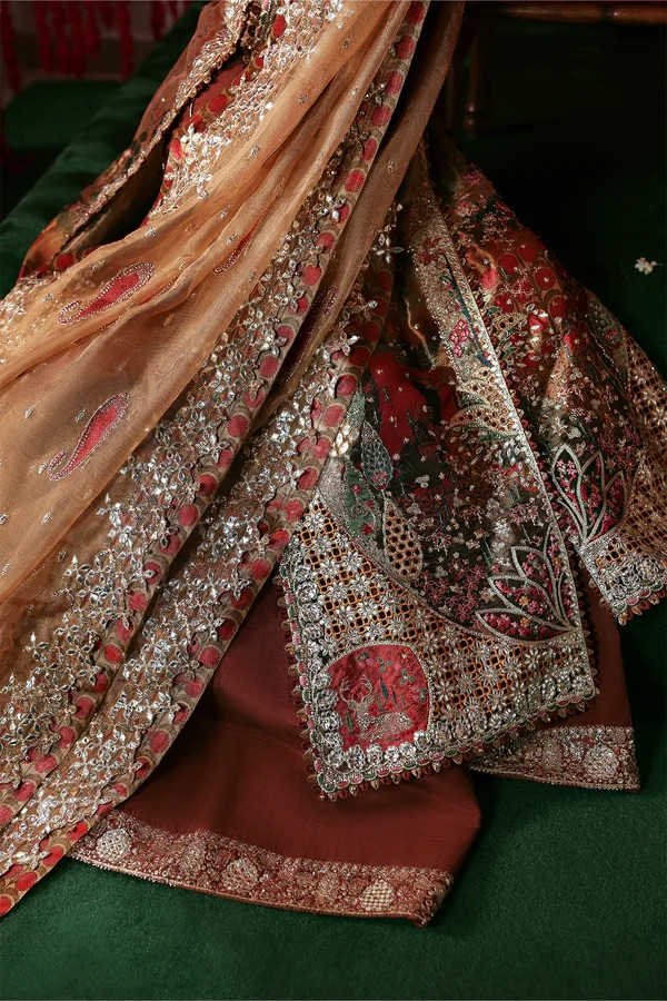 AFROZEH SHEHNAI - POSHNA - Image 4