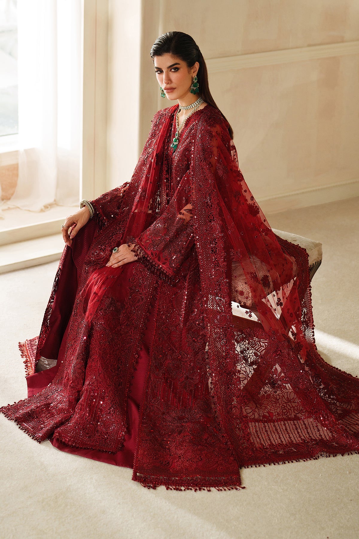 BAROQUE CH14-01 - Image 7