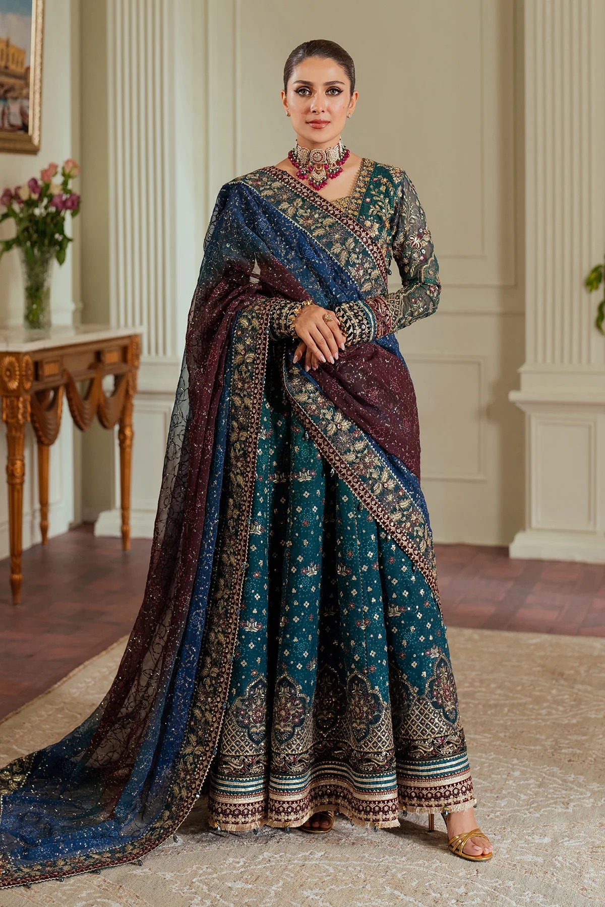 BAROQUE CH13-03 - Image 6