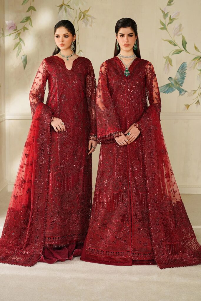 BAROQUE CH14-01
