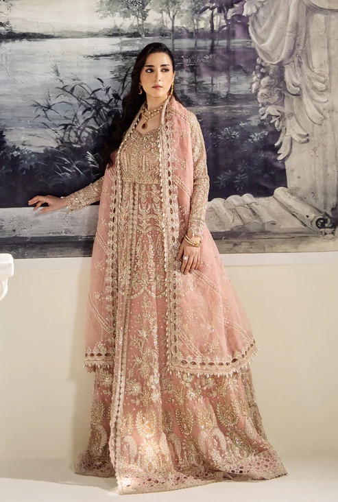 SAAD SHAIKH - ROSÉE - Image 3