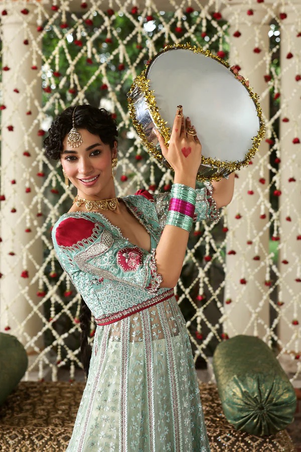 AFROZEH SHEHNAI - ZANZAR - Image 5