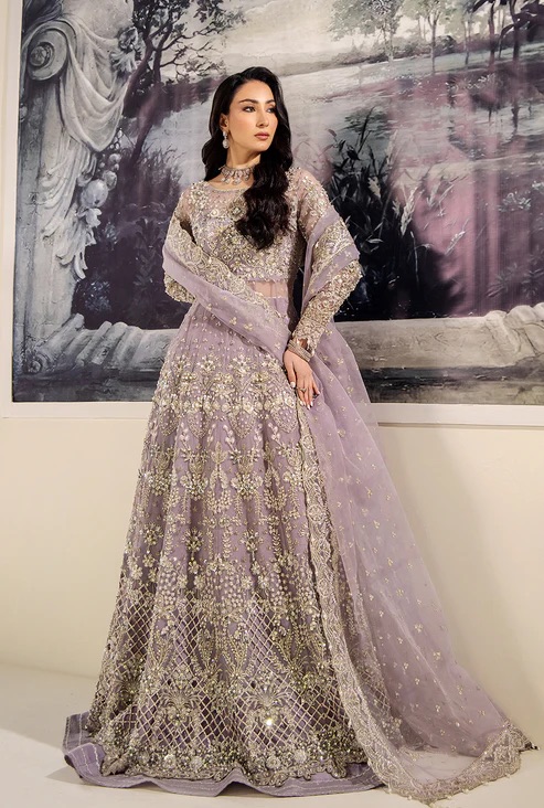 SAAD SHAIKH - ISABELLA - Image 2