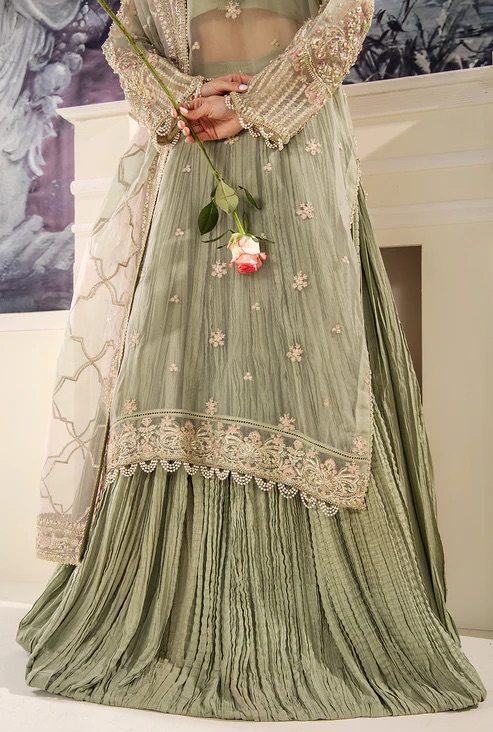 SAAD SHAIKH - BELLE - Image 4