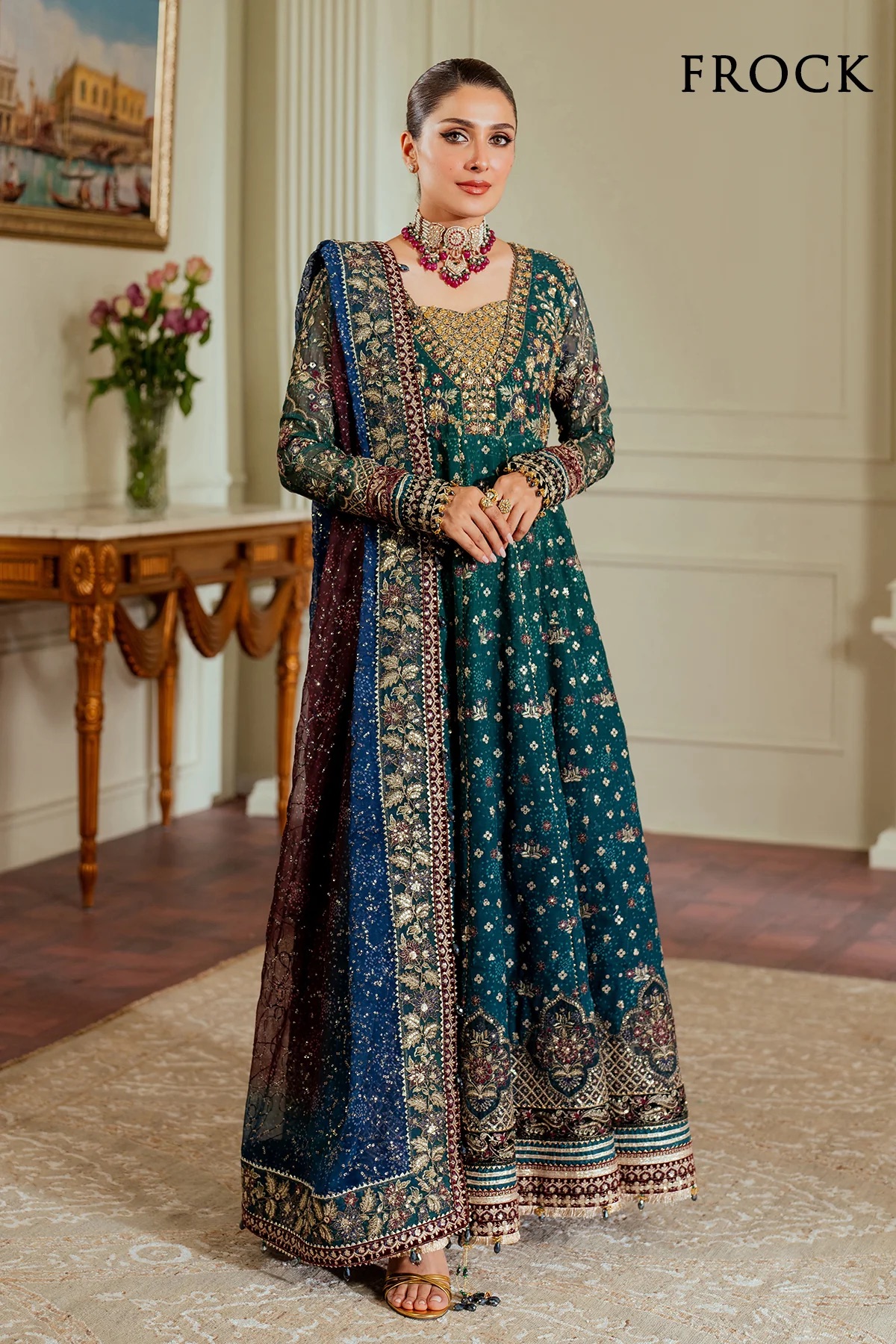 BAROQUE CH13-03 - Image 2