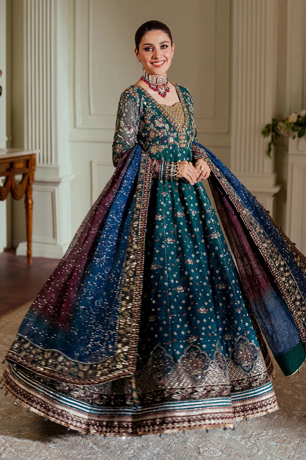 BAROQUE CH13-03 - Image 14