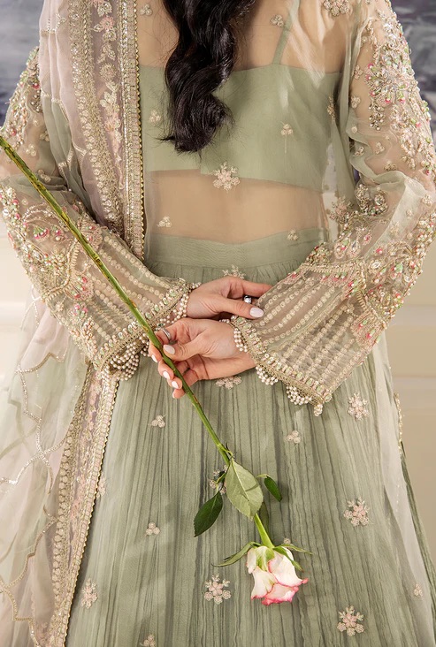 SAAD SHAIKH - BELLE - Image 5